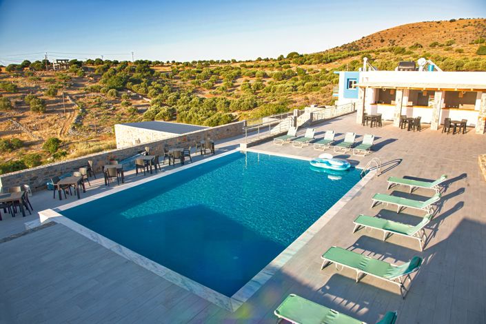 Image No.17-Villa de 2 chambres à vendre à Milatos