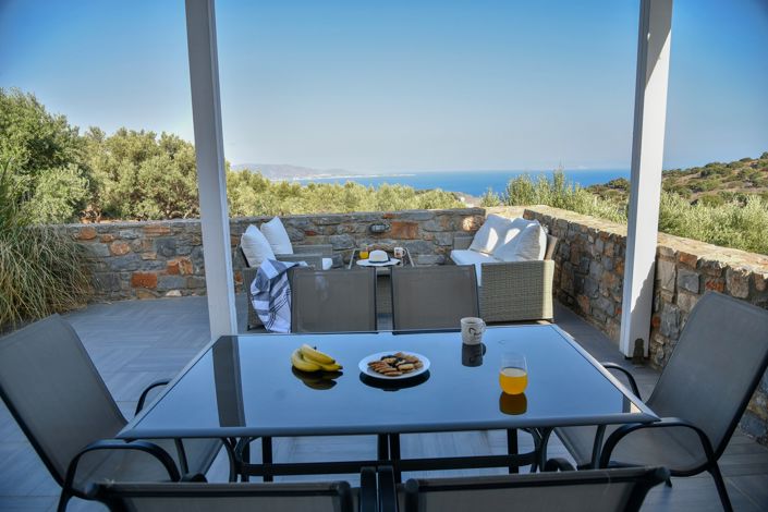 Image No.24-Villa de 2 chambres à vendre à Milatos