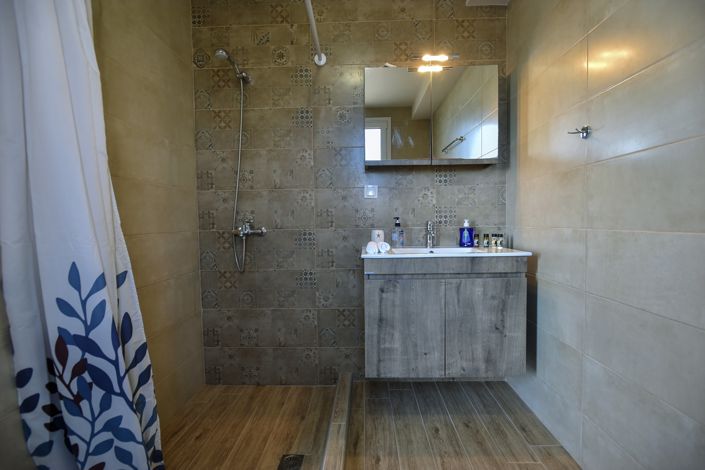 Image No.25-Villa de 2 chambres à vendre à Milatos