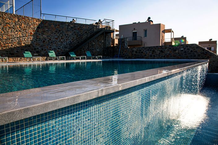 Image No.26-Villa de 2 chambres à vendre à Milatos