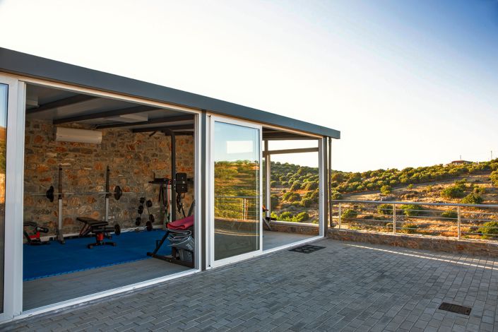 Image No.29-Villa de 2 chambres à vendre à Milatos