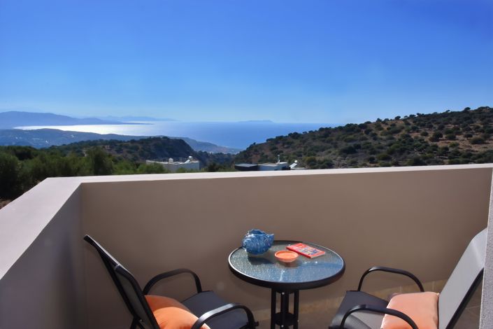 Image No.4-Villa de 2 chambres à vendre à Milatos