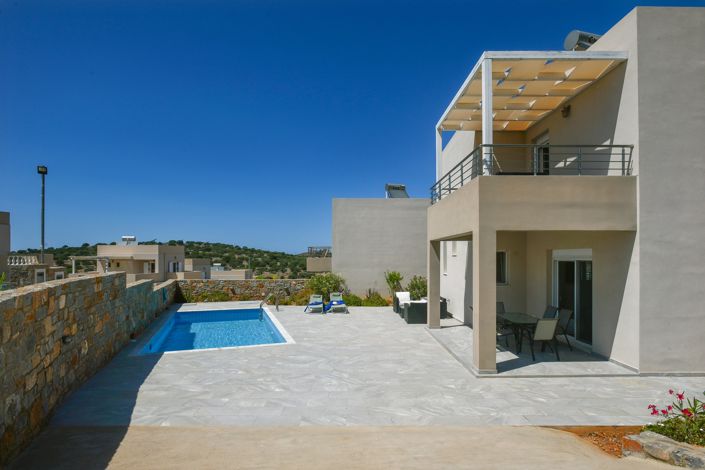 Image No.31-Villa de 2 chambres à vendre à Milatos