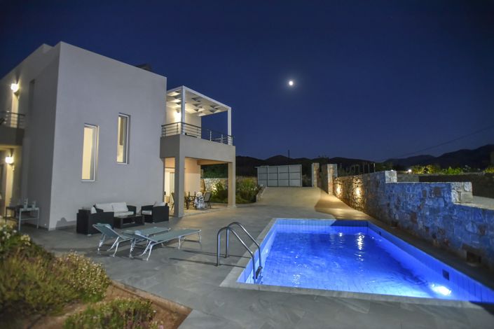 Image No.36-Villa de 2 chambres à vendre à Milatos