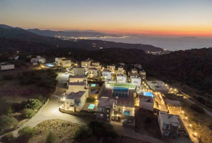 Image No.37-Villa de 2 chambres à vendre à Milatos