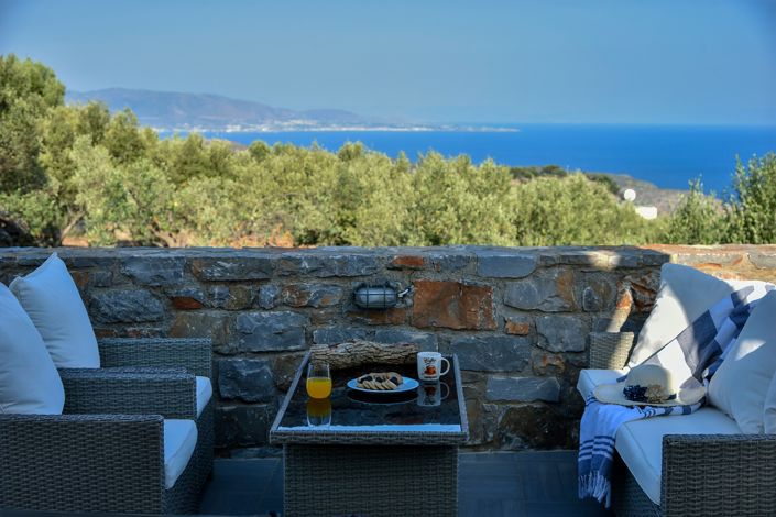 Image No.5-Villa de 2 chambres à vendre à Milatos