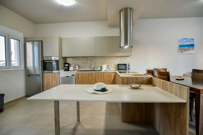 Image No.8-Villa de 2 chambres à vendre à Milatos