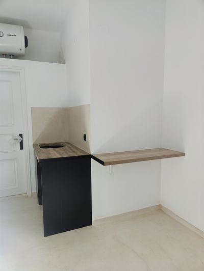 Image No.12-1 Bed Apartment for sale