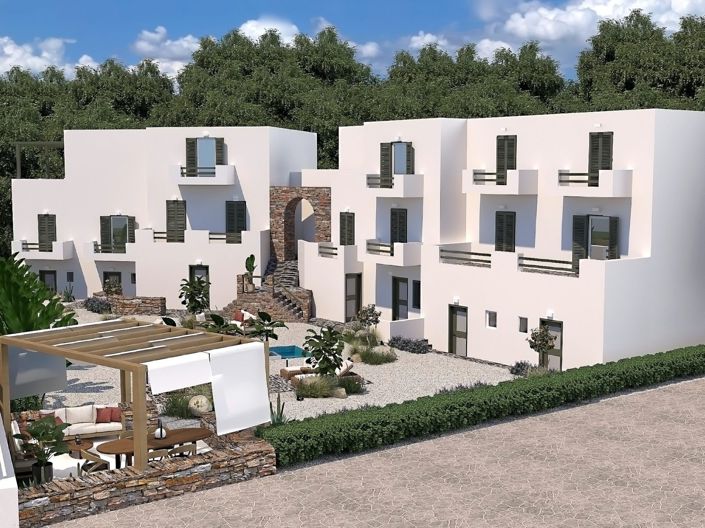 Image No.14-1 Bed Apartment for sale