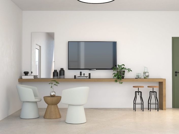 Image No.5-1 Bed Apartment for sale