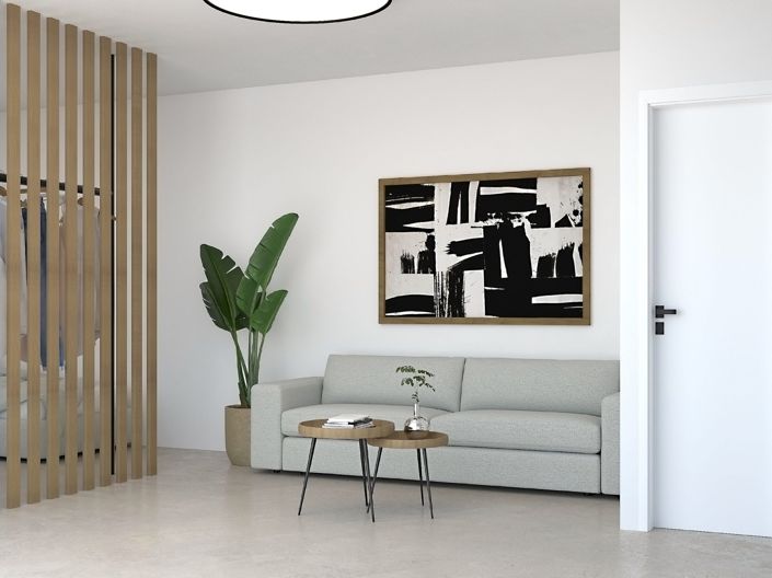 Image No.6-1 Bed Apartment for sale