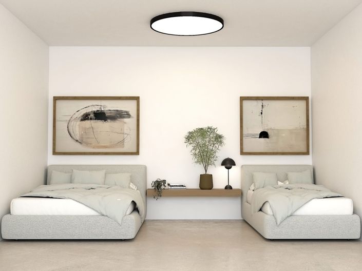 Image No.8-1 Bed Apartment for sale