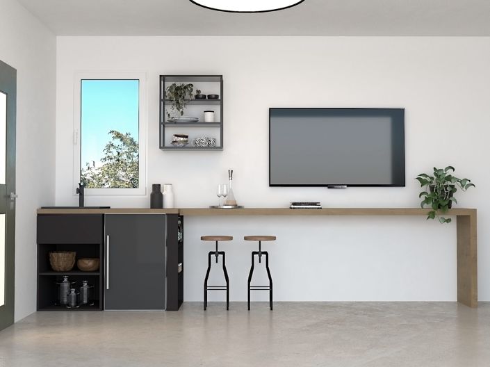 Image No.9-1 Bed Apartment for sale