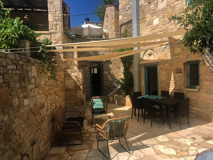 Image No.1-2 Bed Village House for sale