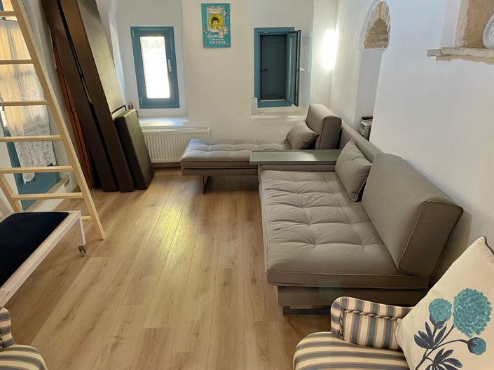 Image No.5-2 Bed Village House for sale