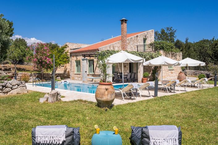 Image No.29-3 Bed Villa for sale