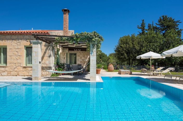 Image No.3-3 Bed Villa for sale