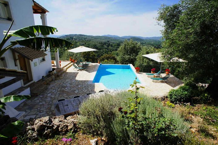 Image No.20-3 Bed Villa for sale