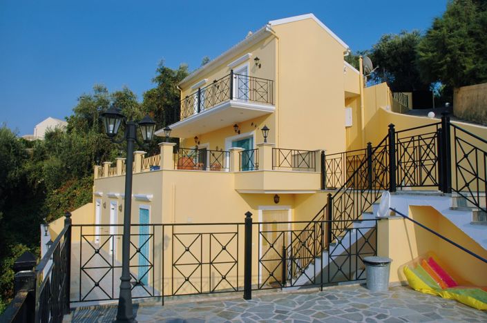 Image No.4-6 Bed Villa for sale