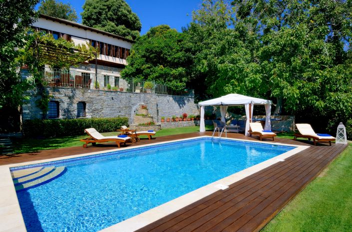 Image No.2-3 Bed Villa for sale