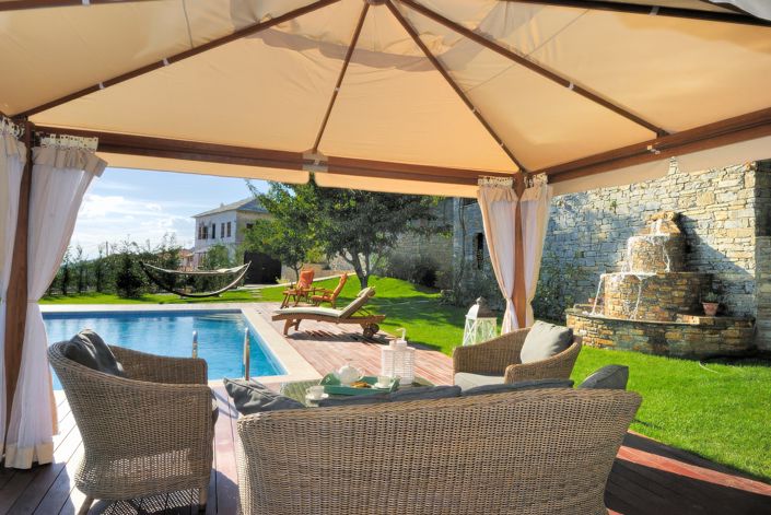 Image No.22-3 Bed Villa for sale