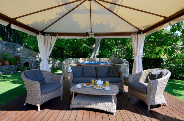 Image No.25-3 Bed Villa for sale