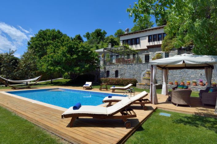 Image No.28-3 Bed Villa for sale