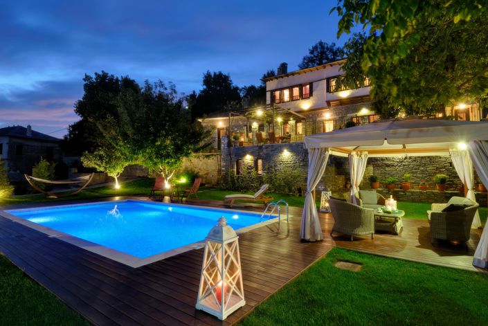 Image No.31-3 Bed Villa for sale