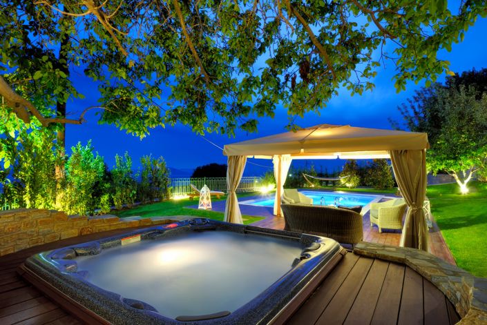 Image No.32-3 Bed Villa for sale