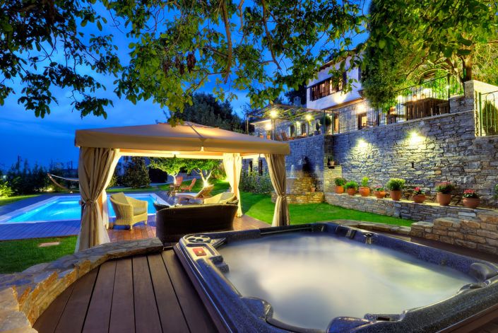 Image No.33-3 Bed Villa for sale