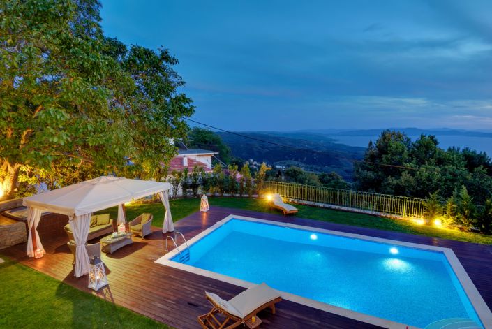 Image No.34-3 Bed Villa for sale