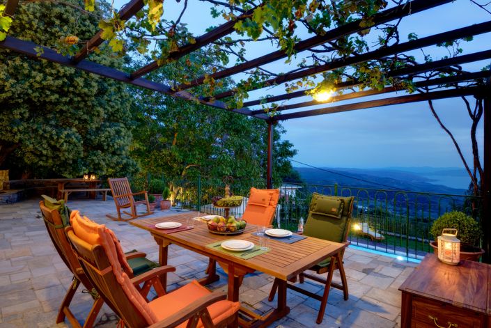 Image No.35-3 Bed Villa for sale