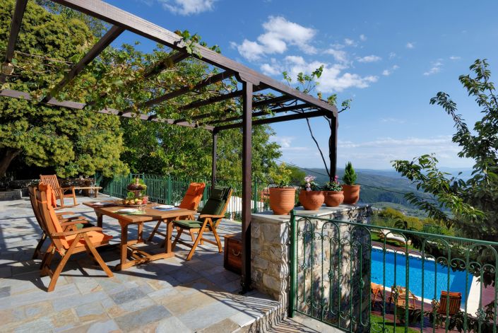 Image No.6-3 Bed Villa for sale