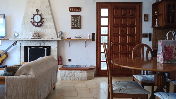 Image No.6-4 Bed Village House for sale