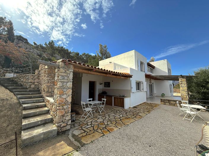 Image No.18-4 Bed Villa for sale