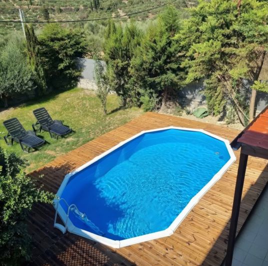 Image No.21-3 Bed Villa for sale