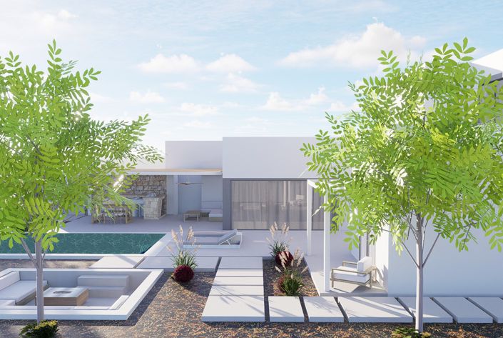 Image No.23-3 Bed Villa for sale