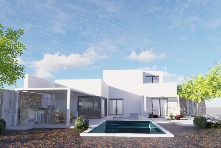 Image No.24-3 Bed Villa for sale