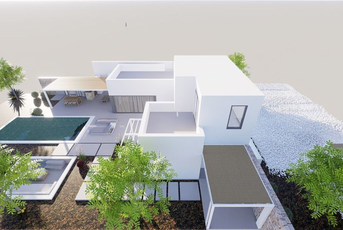 Image No.25-3 Bed Villa for sale