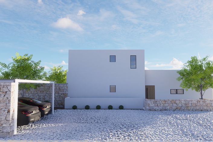 Image No.26-3 Bed Villa for sale