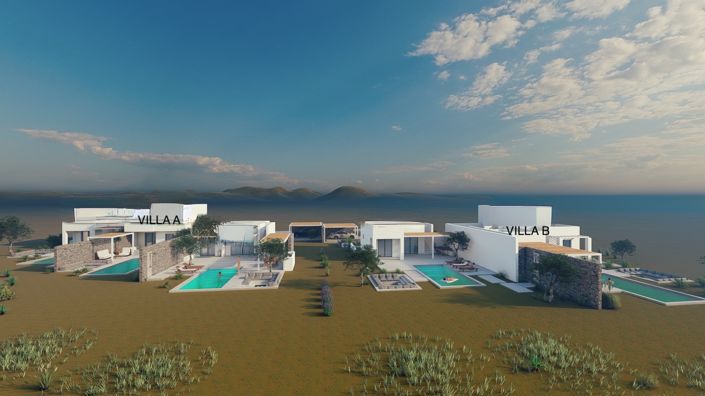 Image No.27-3 Bed Villa for sale