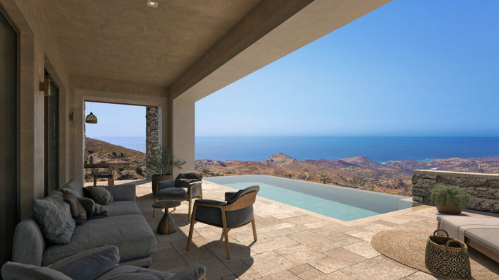 Image No.1-3 Bed Villa for sale