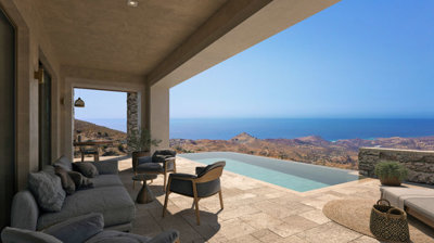 At Home In Greece most sold property