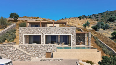 At Home In Greece most sold property