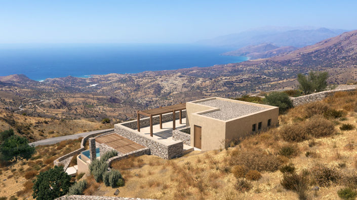 Image No.3-3 Bed Villa for sale