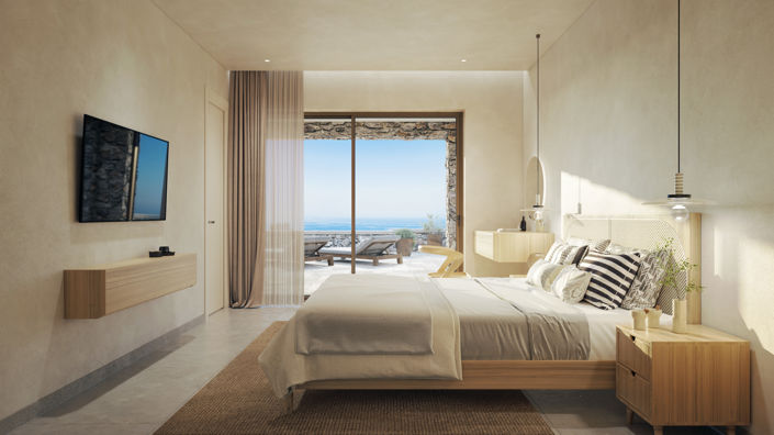 Image No.6-3 Bed Villa for sale