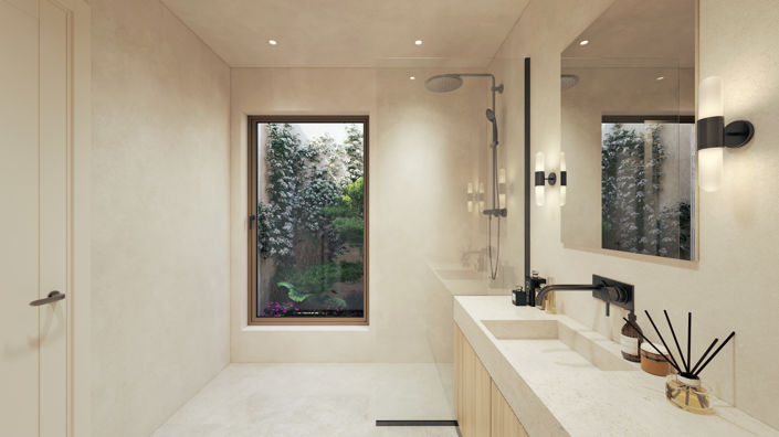 Image No.7-3 Bed Villa for sale