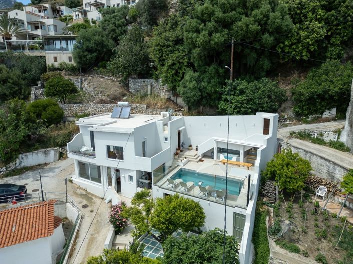 Image No.11-3 Bed Villa for sale