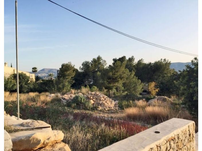 Image No.2-Plot for sale