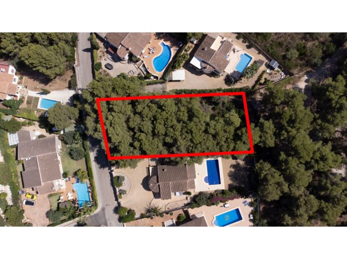 Image No.2-Plot for sale